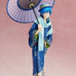 Vocaloid: Kaito Hanairogoromo 1/8 Scale Figure
