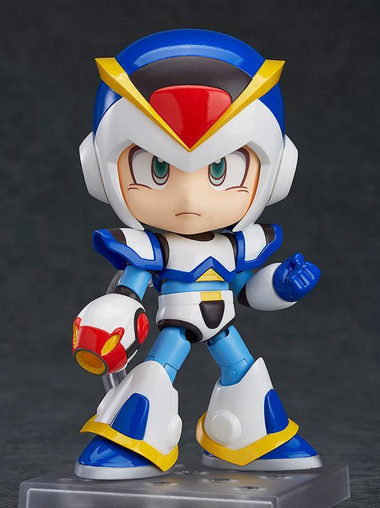 Mega Man X: Mega Man X Full Armour