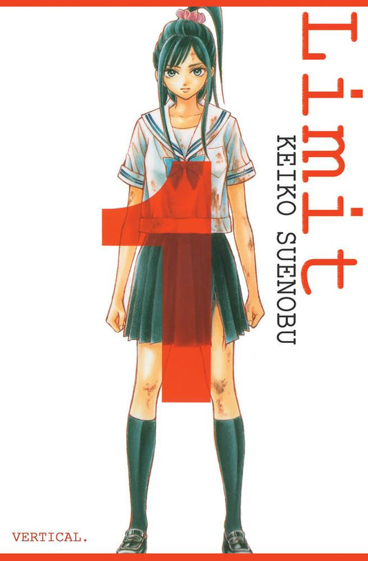 Limit: Volume 1 (Manga)