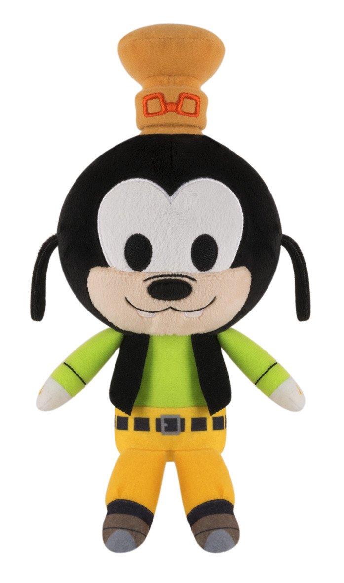 Kingdom Hearts: Goofy 8" Funko Plush