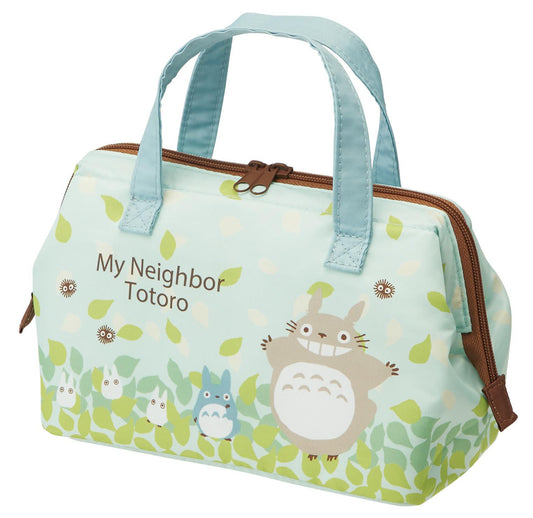 My Neighbour Totoro: Totoro Insulated Lunch Bag