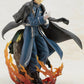 Fullmetal Alchemist: Roy Mustang ArtFX-J 1/8 Scale Figure