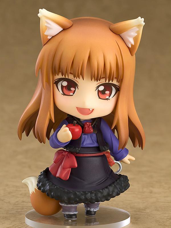 Spice and Wolf: 728 Holo Nendoroid