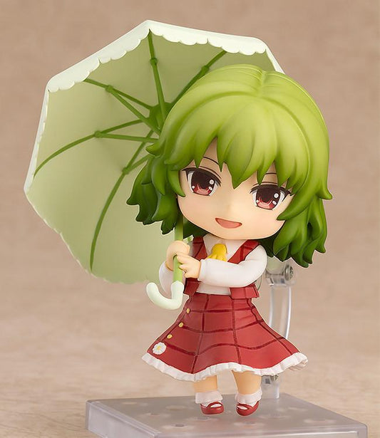 Touhou Project: 735 Kazami Yuuka Nendoroid