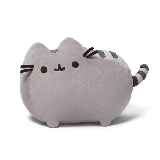 Pusheen: Pusheen 12" Grey Plush