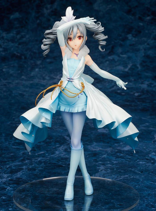 Idolm@ster: Kanzaki Ranko Memories Version 1/8 Scale Figurine