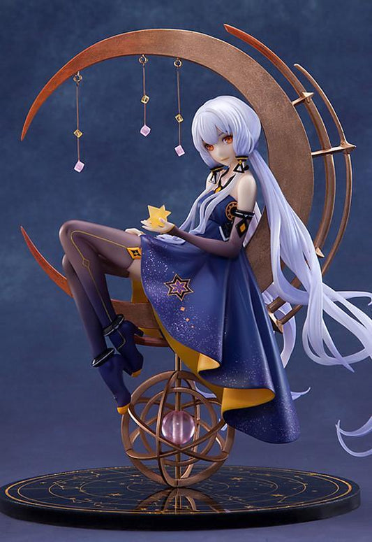 VOCALOID 4: Library Stardust 1/8 Scale Figure