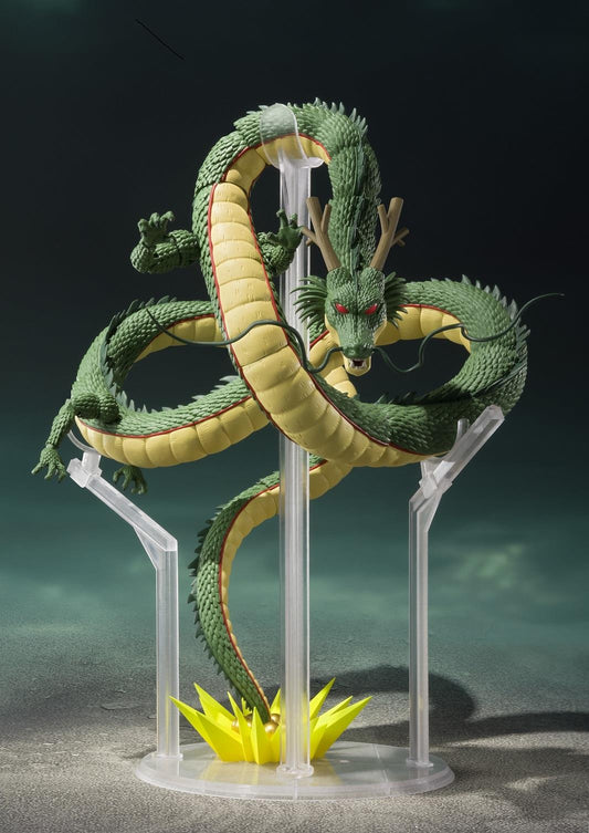 Dragon Ball Z: Shenron S.H.Figuarts