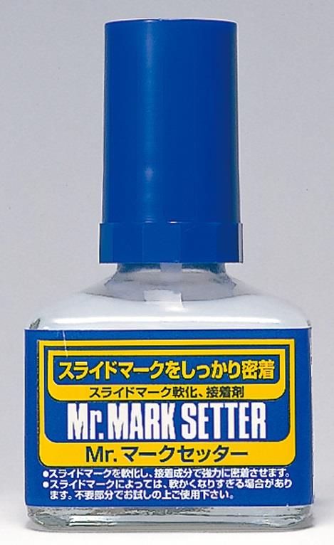 MS-232 Mr. Mark Setter - NOT SHIPPABLE