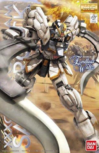 Gundam: Sandrock EW MG Model