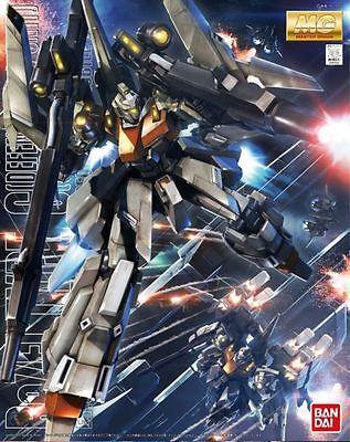 Gundam: Rezel Type-C MG Model