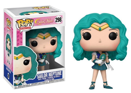Sailor Moon: Sailor Neptune POP Vinyl