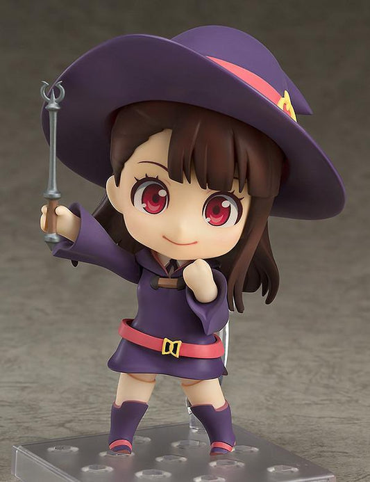 Little Witch Academia: 747 Atsuko Kagari Nendoroid