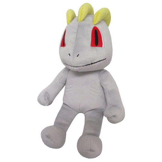 Pokemon: Machop 7.5” All Star Collection Plush