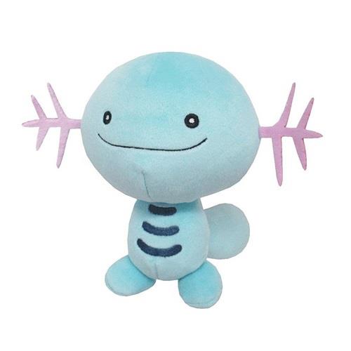 Pokemon: Wooper 6” All Star Collection Plush