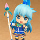 Konosuba: 630 Aqua Nendoroid