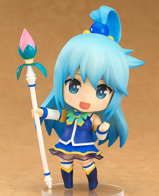 Konosuba: 630 Aqua Nendoroid