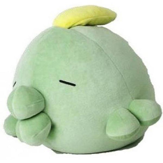 Pokemon: Gulpin 10” Mochifuwa Cushion Plush