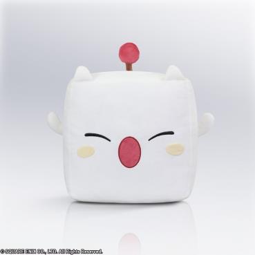 Final Fantasy: Moogle Square Cushion Plush