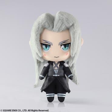 Final Fantasy VII: Sephiroth Mini Plush