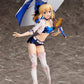 Fate/Stay Night Unlimited Blade Works Saber Type-Moon Racing 1/7 Scale Figure
