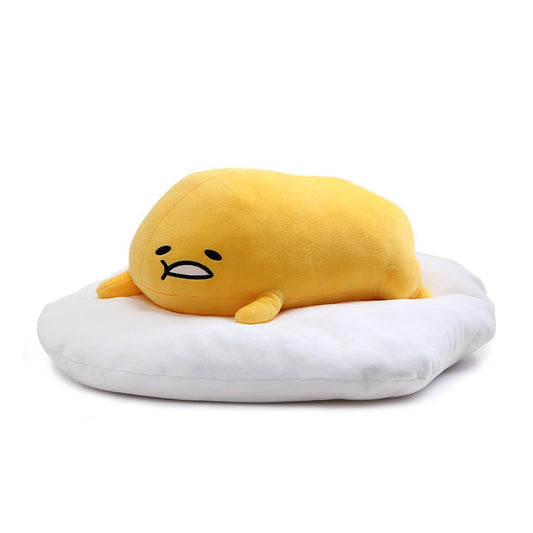 Gudetama: Signature Laying 18" Plush