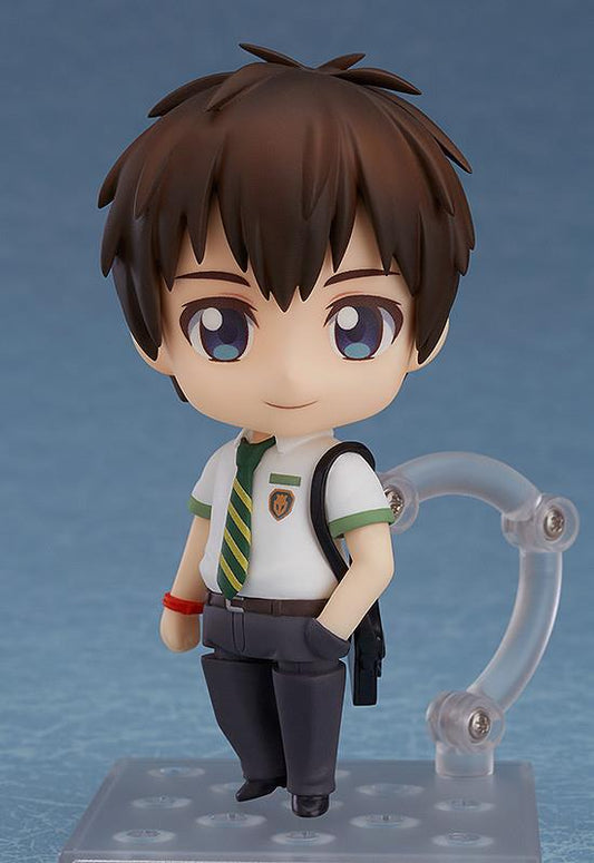 Your Name: 801 Taki Tachibana Nendoroid