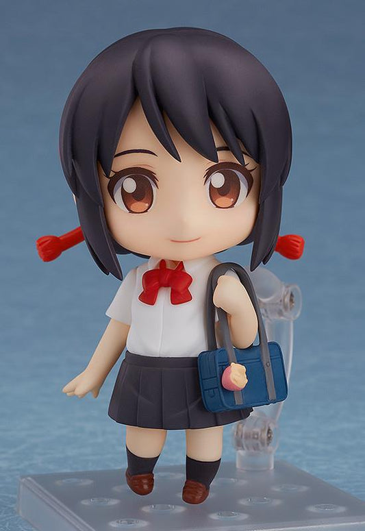 Your Name: 802 Mitsuha Miyamizu Nendoroid