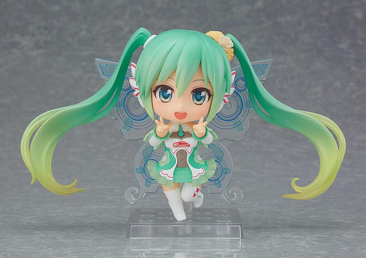 Vocaloid: 777 Racing Miku 2017 Nendoroid