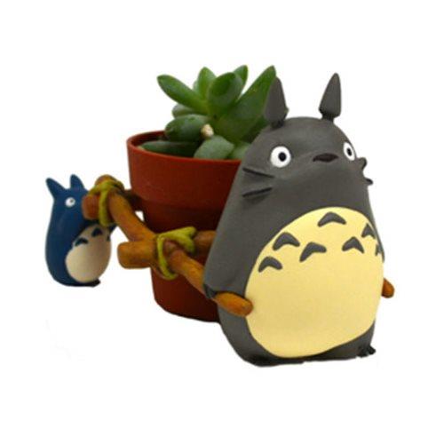 My Neighbour Totoro: Totoro Mini Planter