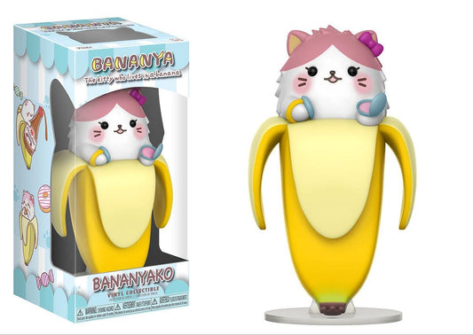 Bananya: Bananyako POP Vinyl