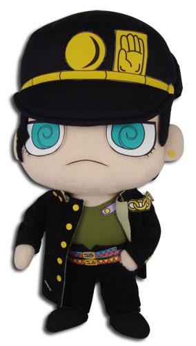 Jojo's Bizarre Adventure: Jotaro Kujo 8" Plush