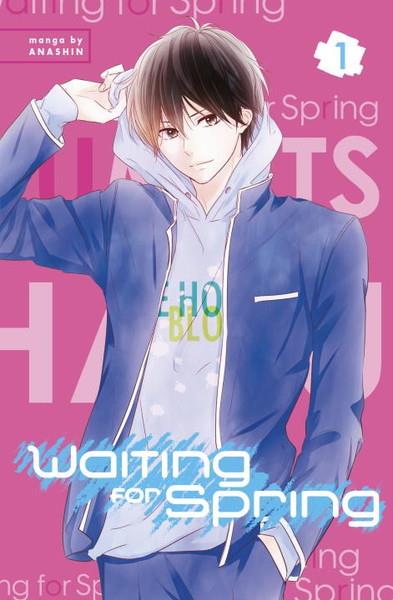 Waiting for Spring: Volume 1 (Manga)