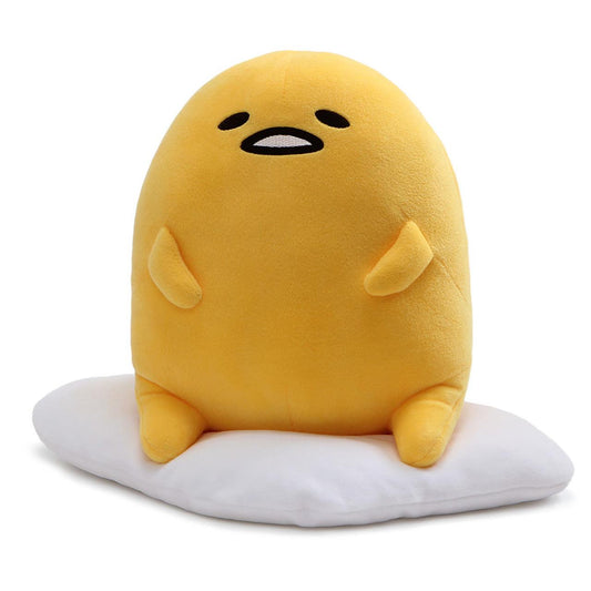 Gudetama: Signature Sitting 9.5" Plush