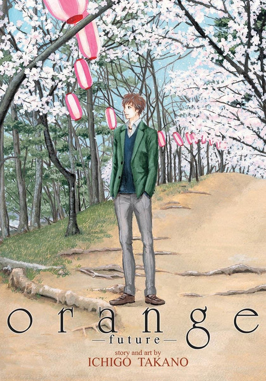 Orange: Future (Manga)