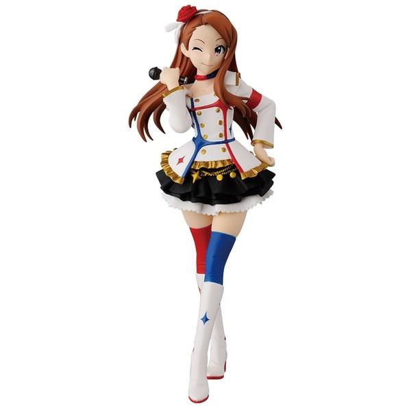 THE iDOLM@STER: MOVIE BEYOND THE BRILLIANT FUTURE! Minase Iori Starpiece Memories SQ Figure
