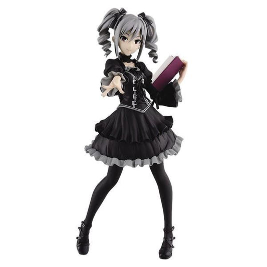 THE iDOLM@STER: Cinderella Girls Kanzaki Ranko SQ Figure