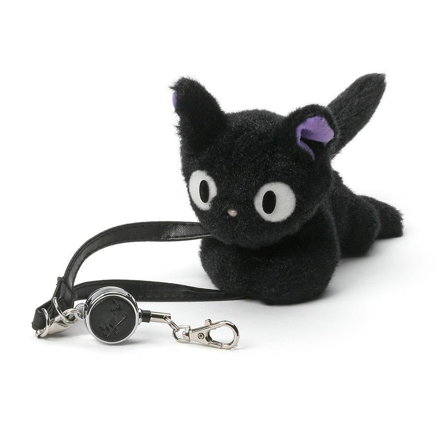Kiki's Delivery Service: Jiji Handbag Reel Key Holder