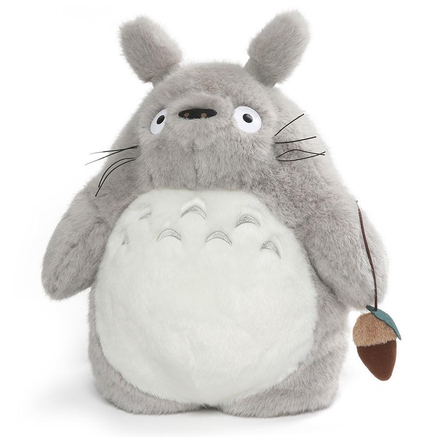 My Neighbour Totoro: Totoro Plush Backpack