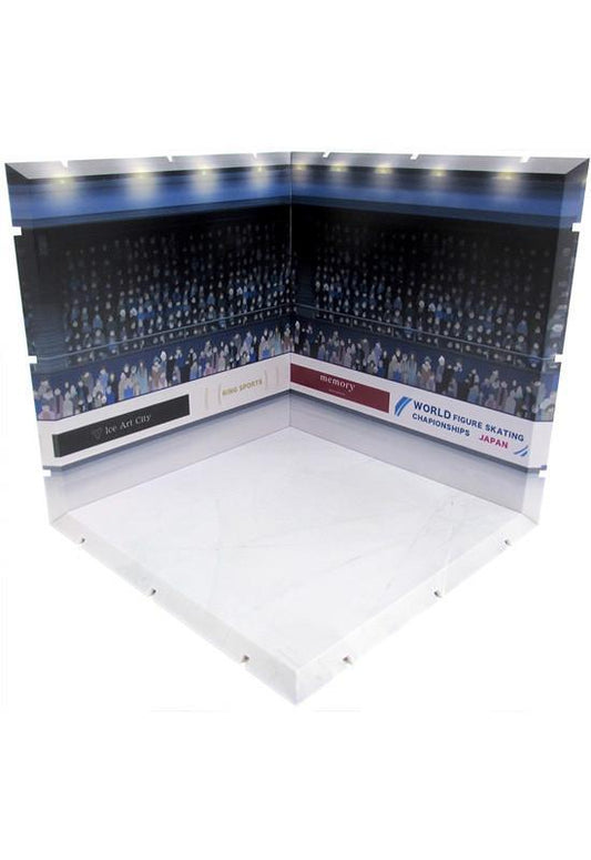 Dioramansion 150: Skating Rink