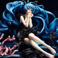 Vocaloid: Hatsune Miku Deep Sea Girl ver. 1/8 Scale Figure