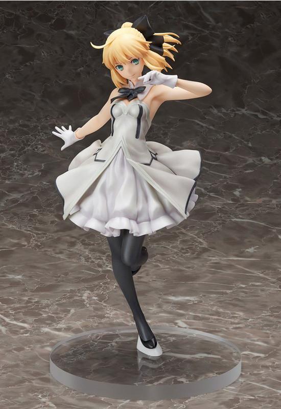 Fate/Grand Order: Saber Lily 1/7 Scale Figure