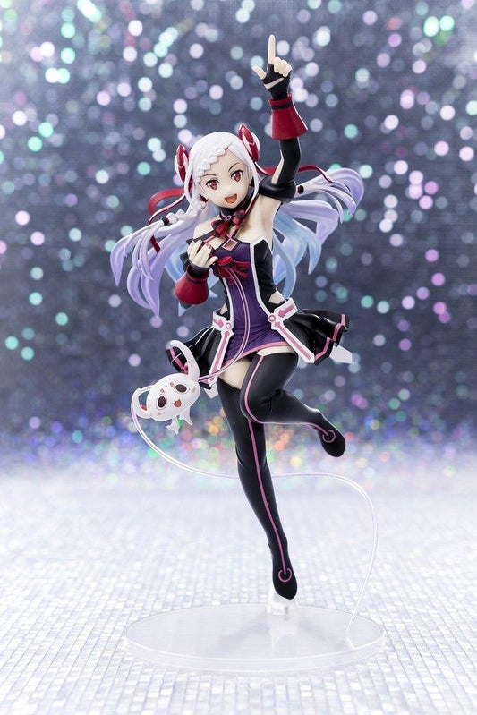 Sword Art Online: Ordinal Scale Yuna 1/7 Scale Figure