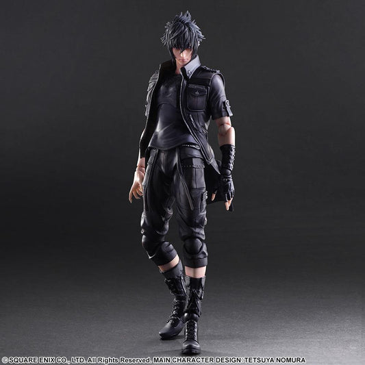 Final Fantasy XV: Noctis Play Arts -Kai- Action Figure