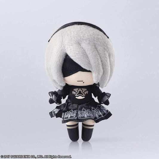 NieR Automata: 2B Mini Plush