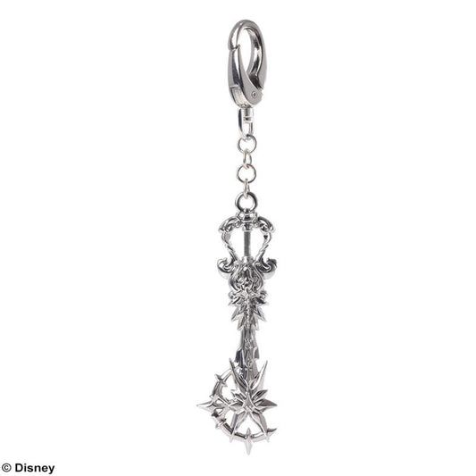 Kingdom Hearts: Ira (Unicornis Union) Keyblade Key Chain