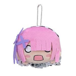 Re:Zero: Ram Mini Nesoberi Plush