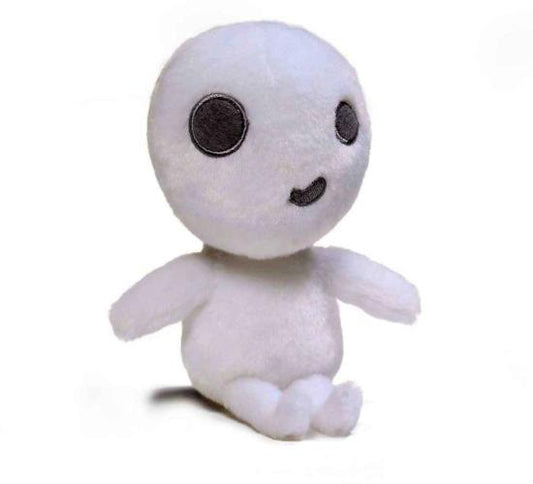 Princess Mononoke: Kodama 6.5" Plush