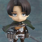 Attack on Titan: 390 Levi Nendoroid
