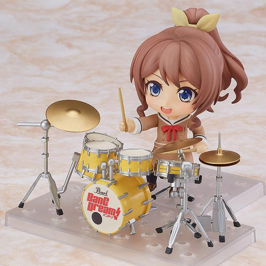 BanG Dream!: 787 Yamabuki Saya Nendoroid